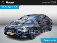 2025 Mercedes Benz CLA-Class