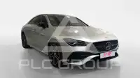 2025 Mercedes Benz CLA-Class