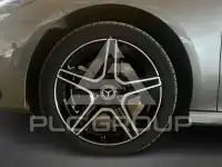 2025 Mercedes Benz CLA-Class