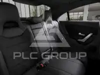 2025 Mercedes Benz CLA-Class