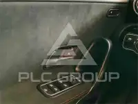 2025 Mercedes Benz CLA-Class