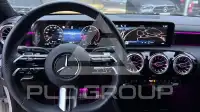 2025 Mercedes Benz CLA-Class