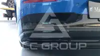 2025 Mercedes Benz CLA-Class