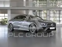2025 Mercedes Benz CLA-Class