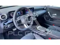 2025 Mercedes Benz CLA-Class