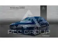 2025 Mercedes Benz CLA-Class