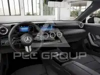 2025 Mercedes Benz CLA-Class