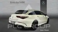 2025 Mercedes Benz CLA-Class