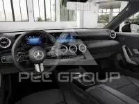 2025 Mercedes Benz CLA-Class