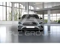 2025 Mercedes Benz CLA-Class