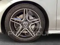 2025 Mercedes Benz CLA-Class
