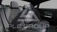 2025 Mercedes Benz CLA-Class