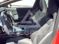 2025 Mercedes Benz CLA-Class