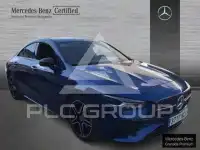 2025 Mercedes Benz CLA-Class