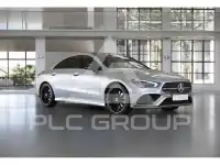 2025 Mercedes Benz CLA-Class