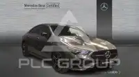 2025 Mercedes Benz CLA-Class