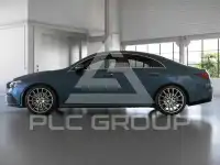 2025 Mercedes Benz CLA-Class