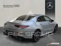 2025 Mercedes Benz CLA-Class