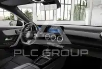 2025 Mercedes Benz CLA-Class