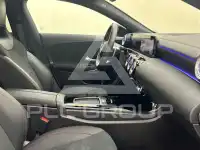 2025 Mercedes Benz CLA-Class