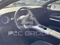 2025 Mercedes Benz CLA-Class