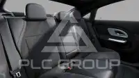 2025 Mercedes Benz CLA-Class