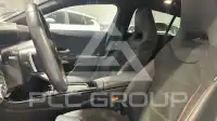 2025 Mercedes Benz CLA-Class