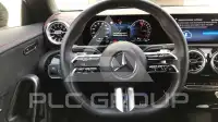 2025 Mercedes Benz CLA-Class