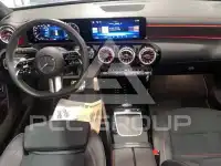 2025 Mercedes Benz CLA-Class
