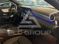 2025 Mercedes Benz CLA-Class
