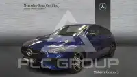 2025 Mercedes Benz CLA-Class