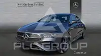 2025 Mercedes Benz CLA-Class