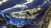 2025 Mercedes Benz CLA-Class