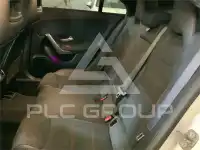 2025 Mercedes Benz CLA-Class