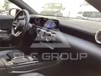 2025 Mercedes Benz CLA-Class