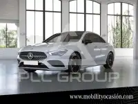 2025 Mercedes Benz CLA-Class