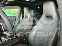2025 Mercedes Benz CLA-Class
