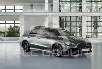 2025 Mercedes Benz CLA-Class