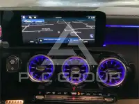 2025 Mercedes Benz CLA-Class