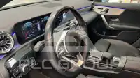 2025 Mercedes Benz CLA-Class