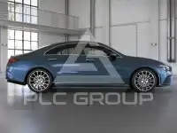 2025 Mercedes Benz CLA-Class