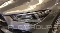 2025 Mercedes Benz CLA-Class