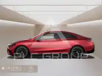 2025 Mercedes Benz CLA-Class