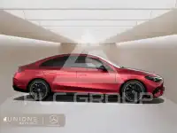 2025 Mercedes Benz CLA-Class