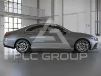 2025 Mercedes Benz CLA-Class