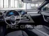 2025 Mercedes Benz CLA-Class