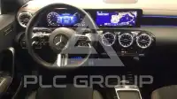2025 Mercedes Benz CLA-Class