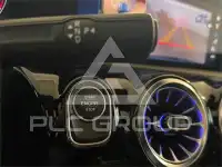 2025 Mercedes Benz CLA-Class
