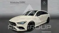 2025 Mercedes Benz CLA-Class