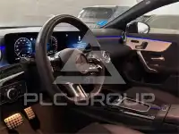 2025 Mercedes Benz CLA-Class
